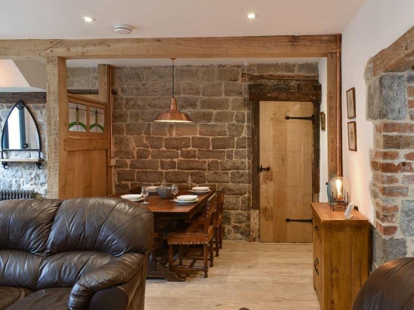 Villa The Old Lyme Brewhouse Lyme Regis Exterior foto